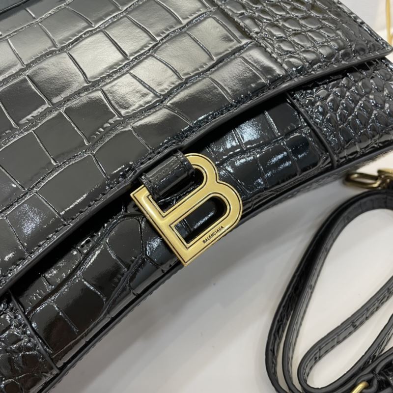 Balenciaga Hourglass Bags